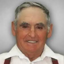 Obituary information for Charles 'Bud' Potts