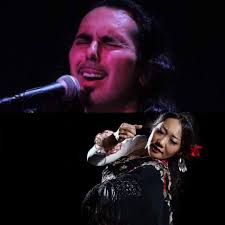 3/24フラメンコ@イベロアメリカーナ｜Cafe y Bar IberoAmericana