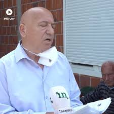 Tri familjeve në Komoran do t’iu rrënohen shtëpitë