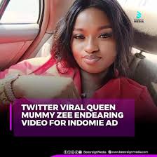 Videos of Mummy Deborah of Mountain of Mercy Osun State