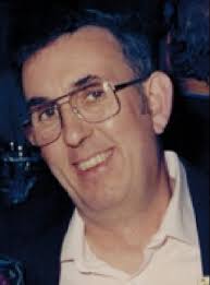 Gerald Coderre Obituary (1941