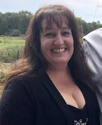 TIFFIN, Stephanie Dawn