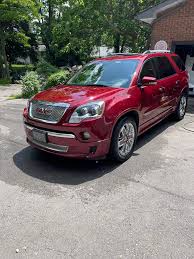 Image result for Red Jewel 2010 Acadia
