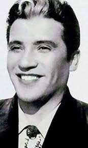 Miguel Aceves Mejía