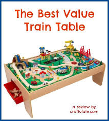 The kidkraft waterfall mountain train table set is perfect for little conductors. Pin On For The Boys