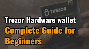 Trezor one you will be redirected to trezor wallet to setup your device. How To Use Trezor Hardware Wallet Complete Guide For Beginners Youtube