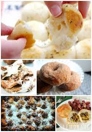 Make a dough just like chapati dough and shape it into a cylinder. 25 Epic Canned Biscuit Dough Hacks Making Lemonade