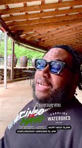 MONDAY MAY 5th It’s The Biggest CINCO DE MAYO CELEBRATION  @thecarolinawatershed 141 Carolina St Downtown Memphis! WE BACK OUTSIDE!  DrsOpen @5pm FREE ADMISSION TIL 6pm 🚨HAPPY HOUR TIL 6pm 🚨 • $5 Shots ...