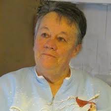 Nancy J Chase Obituary March 10, 2015