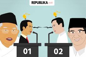 bpn tanggapi tiga kartu jokowi ma ruf republika online bpn tanggapi tiga kartu jokowi ma ruf
