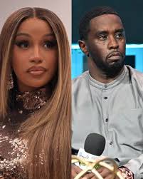 BREAKING NEWS CAUSING A STORM AT 7:00 AM ON DECEMBER 24: CARDI B speaks out 