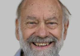 Vale Professor Michael Alpers