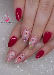 J E S T E R From The Brand New Light Elegance Fall Autumn Collection Under The Big Top All Of My Nails Are Nails Gel Nails Nail Colors