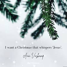 The broken way, one thousand gifts, & the greatest gift. 16 Inspiring Quotes For Advent Season Christianbook Com Blog