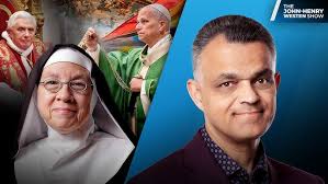 SPIRIT OF ELIJAH! JOHN BENEFIEL ON APOSTOLIC FATHERING