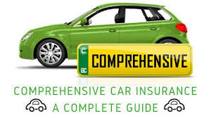 A comprehensive insurance policy is one of those things that are nice to have. Know The Impact Of Changing From Third Party To Comprehensive Car Insurance Business Production Ideas