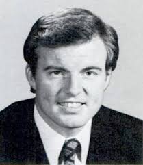 James E. Dow Jr., graduated Hackensack High School in 1965. earned a  bachelor's degree in political science from the University of Nebraska at  Omaha, and juris doctor degree from Rutgers University School
