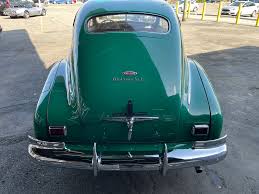 Image result for Slate Green 1942 Oldsmobile