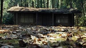 Despite all the blood and all the jump scares, the cabin in the woods is also a comedy. The Cabin In The Woods 2011