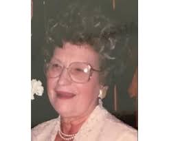 Martha Jansen Obituary (1924