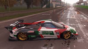 Download The Free Project Cars Pagani Edition Virtualr Net