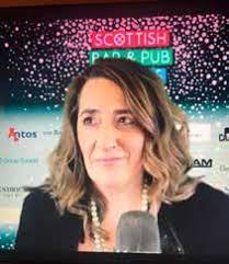 SCOTTISH BAR & PUB AWARDS