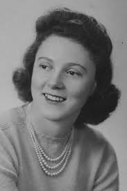 Hazel M. (Campbell) Greer