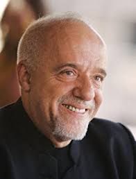 I always knew, he says, that my personal legend, to use a term from alchemy, was to write. he was 38 when he published his first book. Paulo Coelho Autorenempfehlung