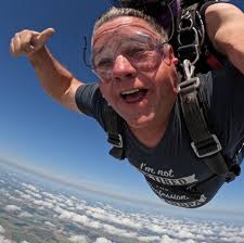 Reasons to repeat skydiving jump for license?