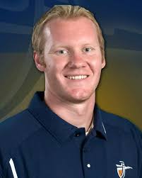 2007-08 Swimming and Diving Roster