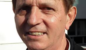 Alain Clément, professeur universitaire