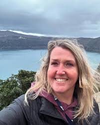 Mrs. Burns, our amazing Vice Principal of Student Services, is in Rome  diving into all things @eftours. She's bringing back inspiration and  opportunities for our Lancers to explore the world. #BeALancer  #KennedyCatholic