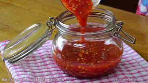 Cara membuat sambal nasi berlauk kelantan. Sambal Recipe Sambal Tahan Lama Sambal Jate Sambal Cuka Resepi Sambal Tanpa Belacan Youtube