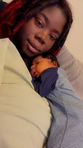 I Love You 🫶🏾Mi’King Kyeir 💙 #boymom #myheart