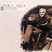 What do you want for 80 cents. Tom T Hall Tom T Hall Storyteller Poet Philosopher Lyrics And Songs Deezer