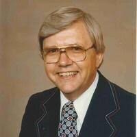 REVEREND DOCTOR ROBERT THEODORE ALMQUIST Obituary