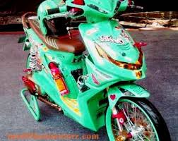 Simple modif harian beat fi 2019 подробнее. 35 Foto Terbaik Modifikasi Honda Beat Terbaru 2020
