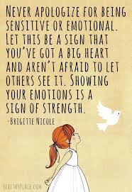 Never Apologize Words Inspirational Quotes Emotions