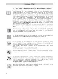 Discover the meaning behind these 8 smeg oven symbols: Smeg Oven Manual Pdf Document