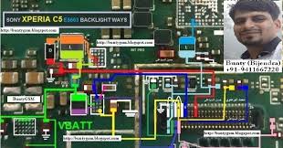 Pin By Tharidusampathkumara On All Mobile Phones Sony Xperia Light Display Sony