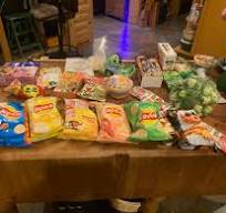 Bạn nghĩ sao về các vị khoai tây chiên Lay's ở Trung Quốc ...