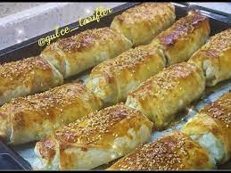 ispanakli yufka boregi tarifi leziz yemeklerim yemek tarifi yemek yemek tarifleri leziz yemek