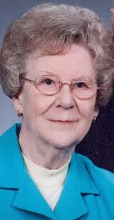 Obituary information for Eurleen Frances Haddock