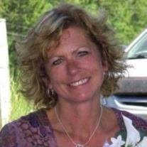 Obituary of Kim Layne Ingham