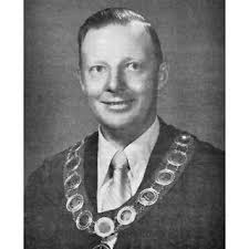 Former Lambton County Warden Eldon Brown was a 'salt-of-the-earth' kind of  person