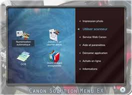 Multifonction haut de gamme canon pixma mg7750 à 6 réservoirs d'encre pour imprimer de superbes photos sans compromis sur la vitesse ou la logiciels systèmes d'exploitation pris en charge windows 10 /windows 8.1 (y compris la mise à jour de windows 8.1), windows 8 windows 7. Comment Scanner Un Document Avec Une Imprimante Scanner Canon Mg5100