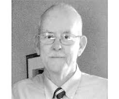 ALEXANDER MacKINNON Obituary (2013)