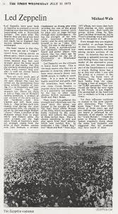 And i'm talking about the font used here : Kezar Stadium June 2 1973 San Francisco Led Zeppelin Official Website