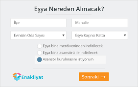 Önce evi tutalım herşeyimizi de ona göre ayarlayalım diye düşünüyoruz hayırlısı ile. Ev Kiralarken Dikkat Edilmesi Gereken Her Sey