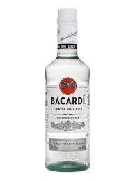 Barcadi.at is tracked by us since december, 2012. Buy Bacardi Carta Blanca 37 5 0 5l Pet Online At A Great Price Heinemann Shop
